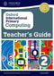 OXFORD INTERNATIONAL PRIMARY COMPUTING TEACHER'S GUIDE 2