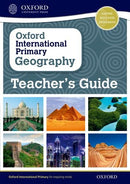 OXFORD INTERNATIONAL PRIMARY GEOGRAPHY TEACHER'S GUIDE 1-6