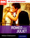 RSC SCHOOL SHAKESPEARE ROMEO AND JULIET (PAPERBACK)