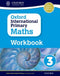 OXFORD INTERNATIONAL PRIMARY MATHS3 WB