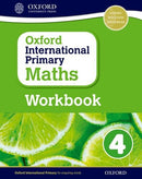 OXFORD INTERNATIONAL PRIMARY MATHS4 WB