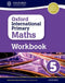 OXFORD INTERNATIONAL PRIMARY MATHS5 WB