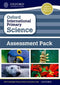 OXFORD INTERNATIONAL PRIMARY SCIENCE ASSESSMENT PK-S 3-6