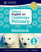 OXFORD ENGLISH FOR CAMBRIDGE PRIMARY WB 1