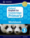 OXFORD ENGLISH FOR CAMBRIDGE PRIMARY WB 3