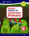 OXFORD ENGLISH FOR CAMBRIDGE PRIMARY SB 6