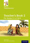 NELSON COMPREHENSION TB FOR BOOKS 3, 4, 5 & 6