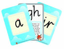 NELSON HANDWRITING FLASHCARDS (CARDS)