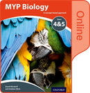 MYP BIOLOGY A CONCEPT BASED APPROACH ONLINE SB