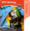 MYP BIOLOGY A CONCEPT BASED APPROACH ONLINE SB