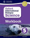 OXFORD INTERNATIONAL PRIMARY SCIENCE5 WB