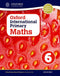 OXFORD INTERNATIONAL PRIMARY MATHS6 SB