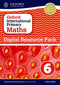 OXFORD INTERNATIONAL PRIMARY MATHS6 DIGITAL RESOURCE CD