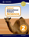 OXFORD INTERNATIONAL PRIMARY SCIENCE2 SB