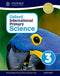 OXFORD INTERNATIONAL PRIMARY SCIENCE3 SB