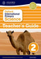 OXFORD INTERNATIONAL PRIMARY SCIENCE2 TEACHER'S GUIDE