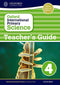 OXFORD INTERNATIONAL PRIMARY SCIENCE4 TEACHER'S GUIDE