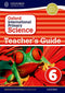 OXFORD INTERNATIONAL PRIMARY SCIENCE6 TEACHER'S GUIDE