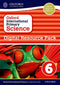 OXFORD INTERNATIONAL PRIMARY SCIENCE6 DIGITAL RESOURCE PK