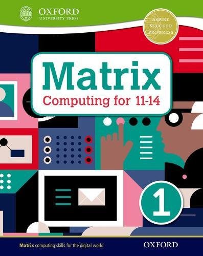 MATRIX COMPUTING SB 1