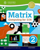 MATRIX COMPUTING SB 2