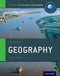 IB GEOGRAPHY COURSE BOOK 2E