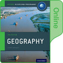 IB GEOGRAPHY ONLINE COURSE BOOK 2E