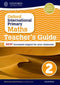 OXFORD INTERNATIONAL PRIMARY MATHS2 TEACHER'S GUIDE