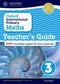 OXFORD INTERNATIONAL PRIMARY MATHS3 TEACHER'S GUIDE