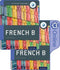 IB FRENCH B PRINT & ENHANCED ONLINE COURSE BOOK PK 2E