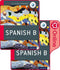IB SPANISH B PRINT & ENHANCED ONLINE COURSE BOOK PK 2E