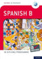 IB SPANISH B IB PREPARED