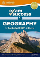 COMPLETE GEOGRAPHY FOR CAMBRIDGE IGCSE & O LEVEL REVISION GUIDE
