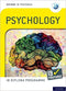 IB PSYCHOLOGY IB PREPARED