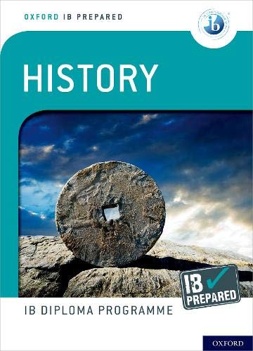 IB HISTORY IB PREPARED