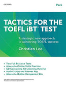 TACTICS FOR TOEFL IBT SELF-STUDY PK