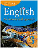 OXFORD ENGLISH AN INTERNATIONAL APPROACH SB 3