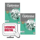 OPTIMISE UPDATES WORKBOOK A2 (Workbook with key and Online Workbook)