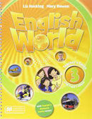 ENGLISH WORLD TEACHER´S GUIDE 3 (TG + Webcode + Pupil´s eBook)