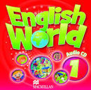 ENGLISH WORLD AUDIO CD 1 (2)