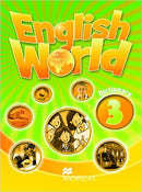 ENGLISH WORLD DICTIONARY 3