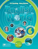 ENGLISH WORLD TEACHER´S GUIDE 6 (TG + Webcode + Pupil´s eBook)