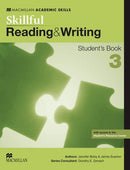 SKILLFUL READING&WRITING STUDENT´S BOOK 3 (SB + SRC)