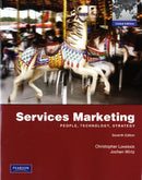 SERVICES MARKETING GEP7