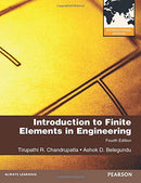 INTRO TO FINITE ELEMENTS IN ENGINEERING MV P4