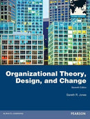 ORG THEORY, DES & CHAN GEP7