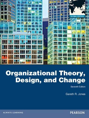 ORG THEORY, DES & CHAN GEP7