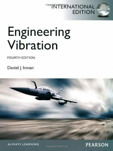 ENGINEERING VIBRATIONS  MV P4
