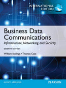 BUSINESS DATA COMMUNICATIONS PIEP7