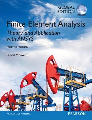FINITE ELEMENT ANALYSIS GEP4